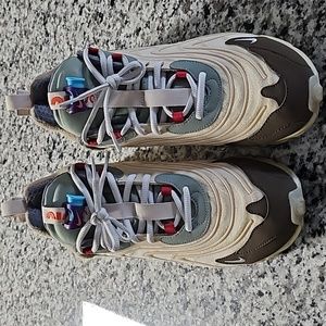 Nike x Travis Scott Air Max 270